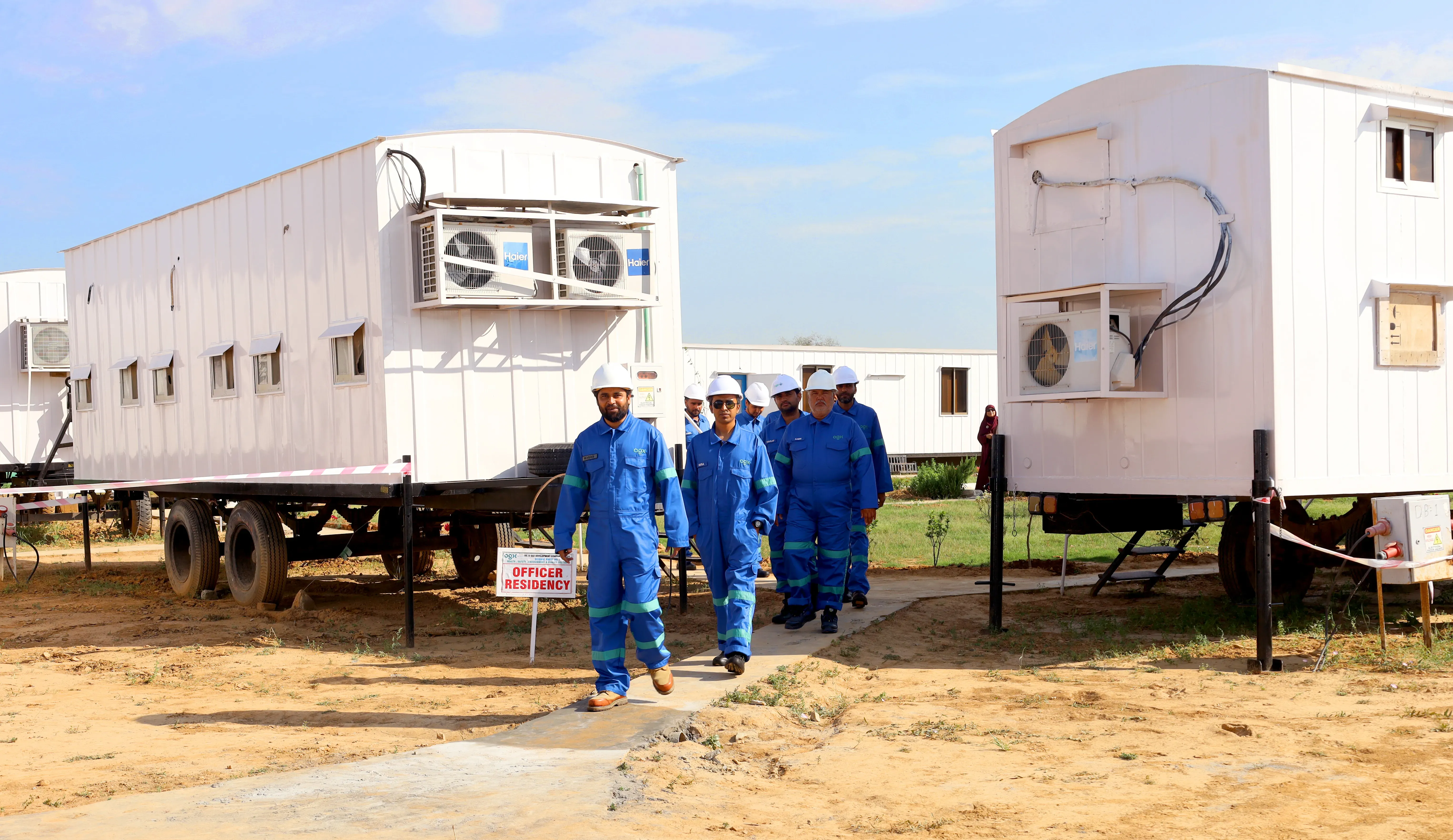 The People Powering Pakistan's Energy Future