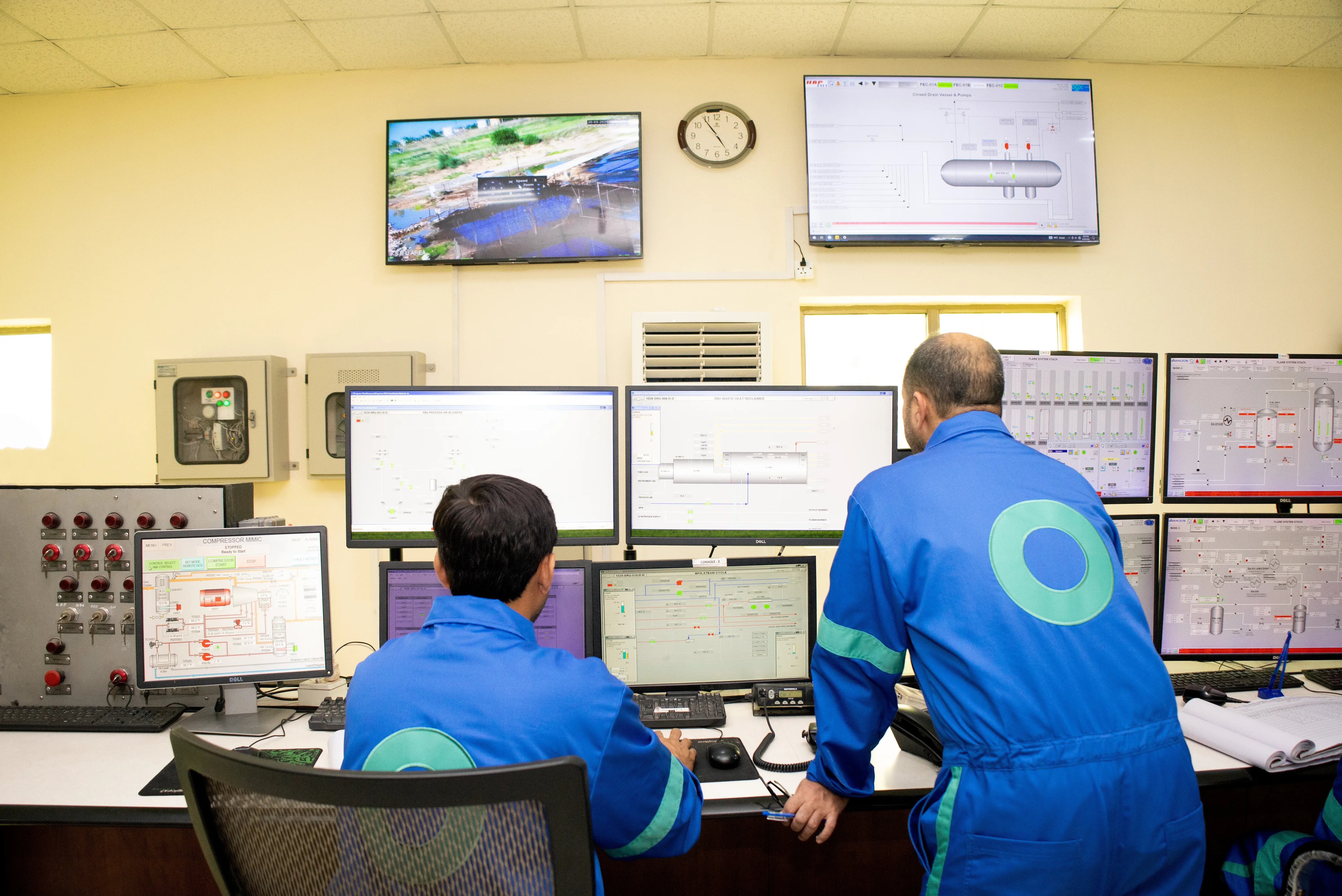 Our ESG Governance
