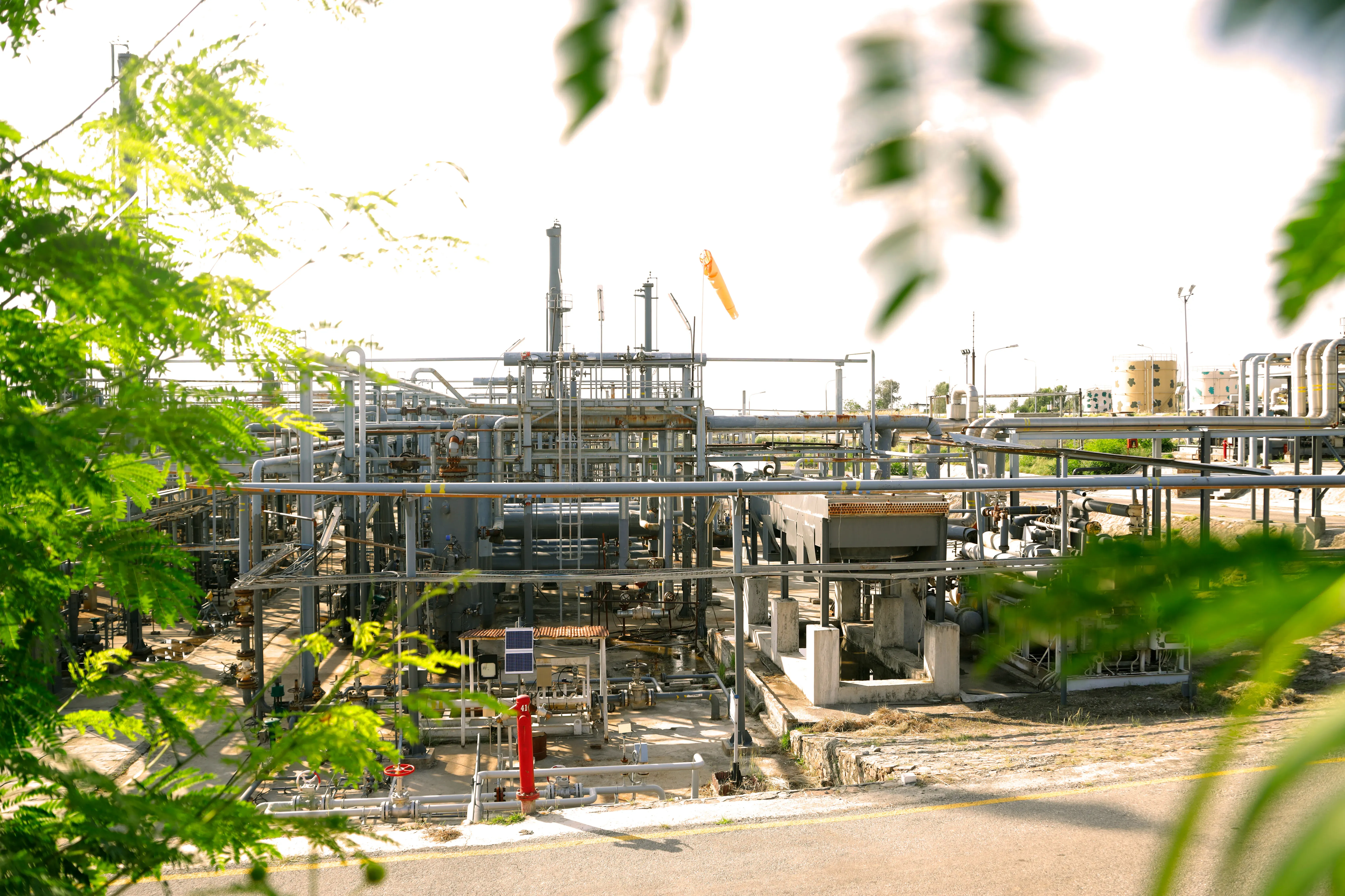 Sustainability at OGDC