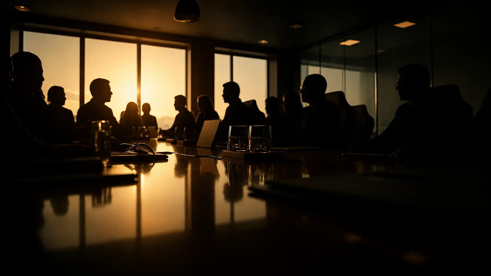 Associated Companies