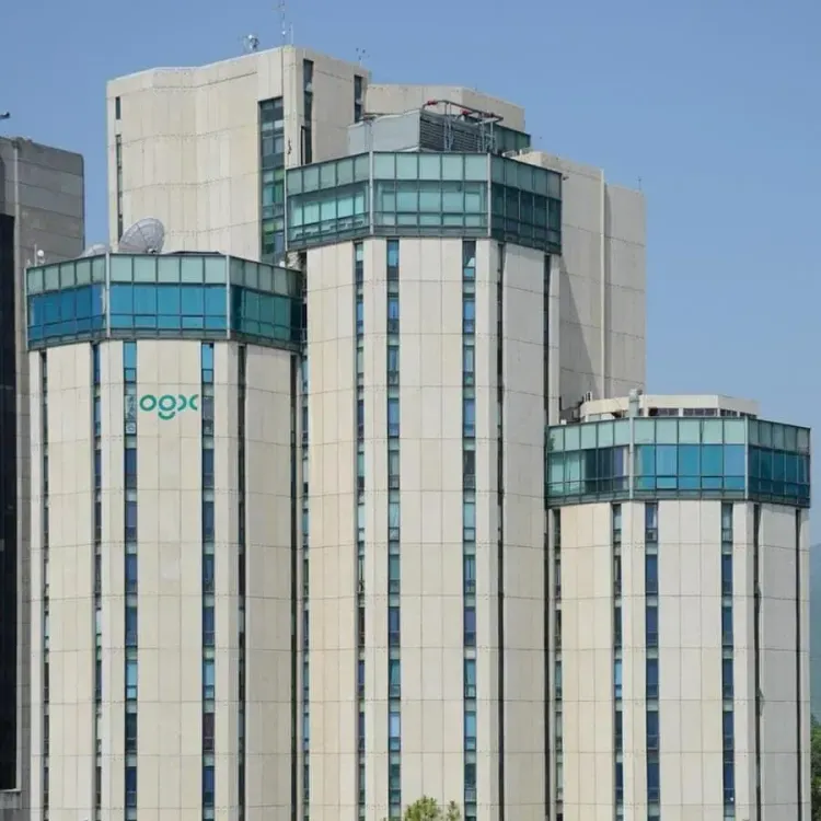 Registered Offices