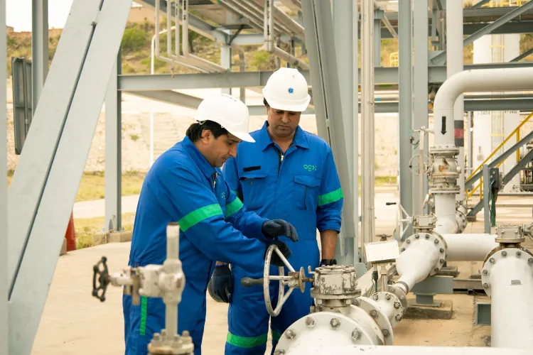 Operational Excellence