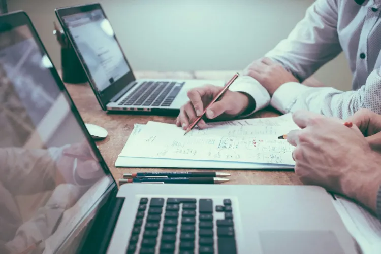 Reports & Filings
