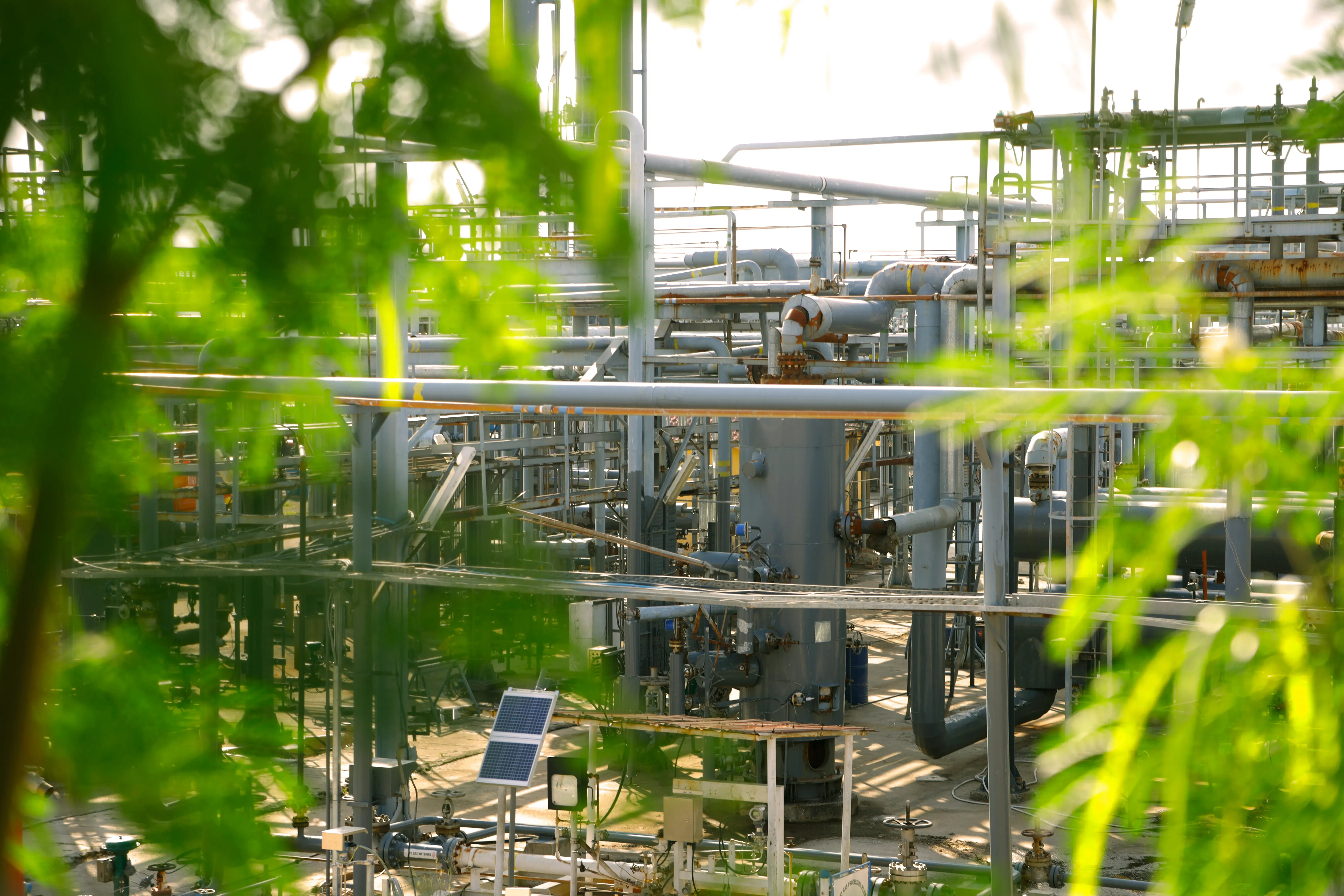 Responsible Energy, Real Impact