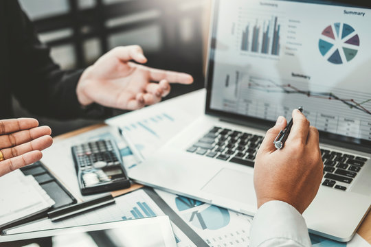 Chronology of Dividends