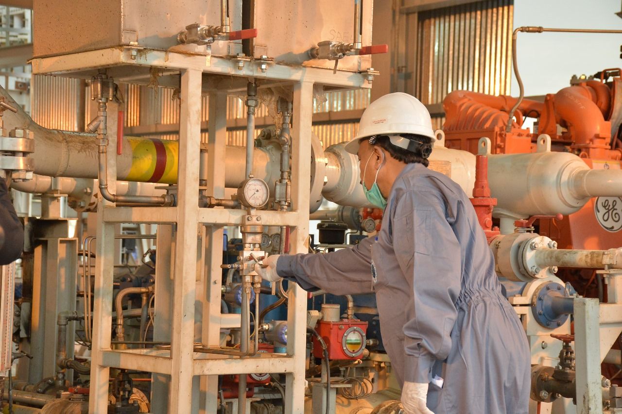 OPERATIONAL EXCELLENCE